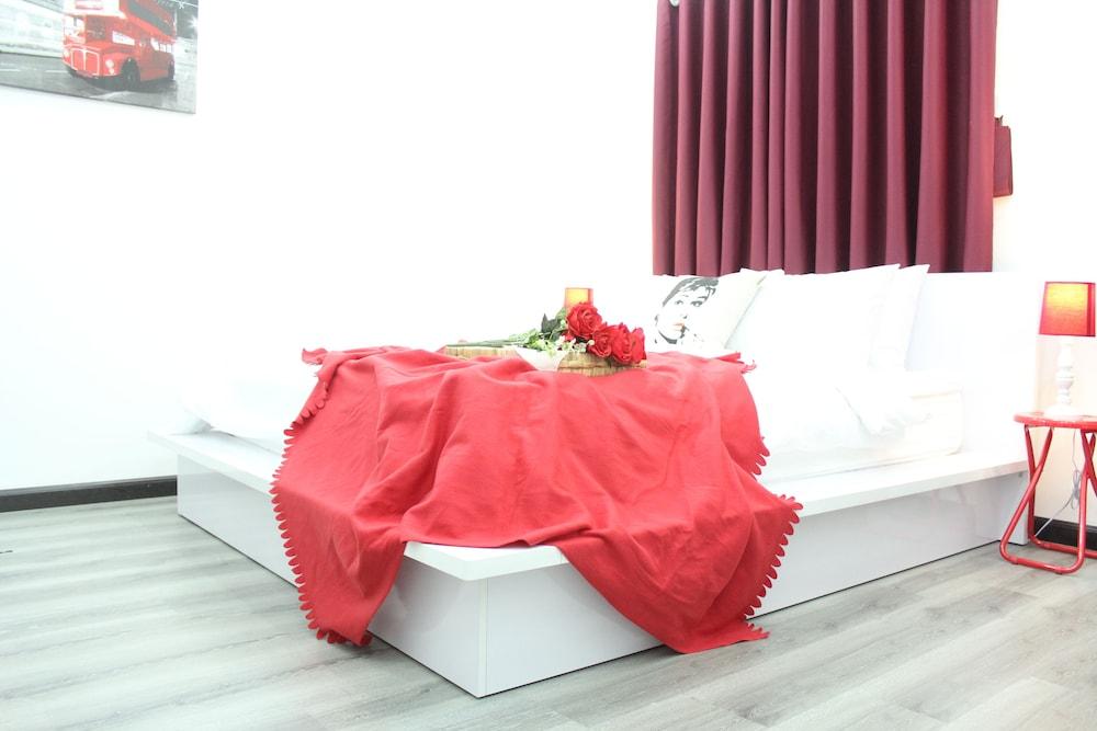 OHO Inn Saigon - Hostel