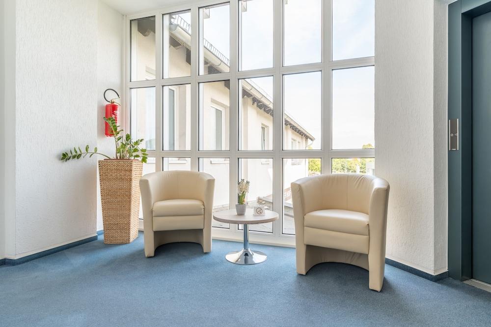 Hotel Kniestedter Hof