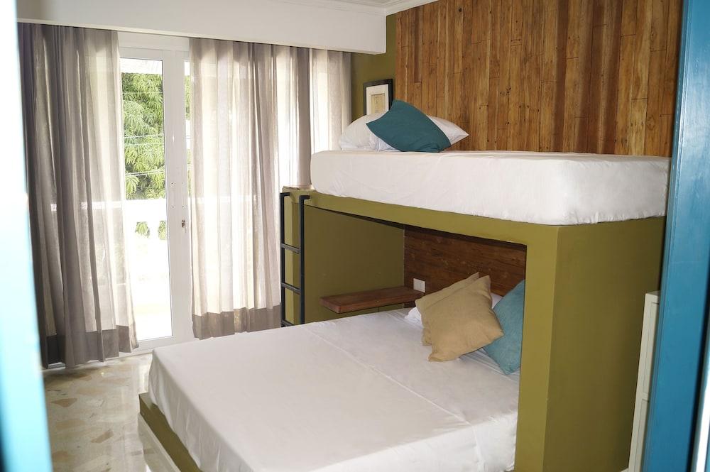 Peregrinos Hostel Cartagena de Indias