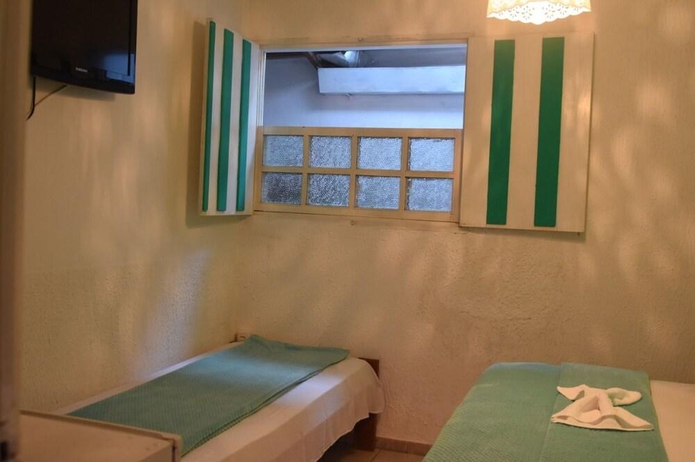 Jade Pousada Boutique