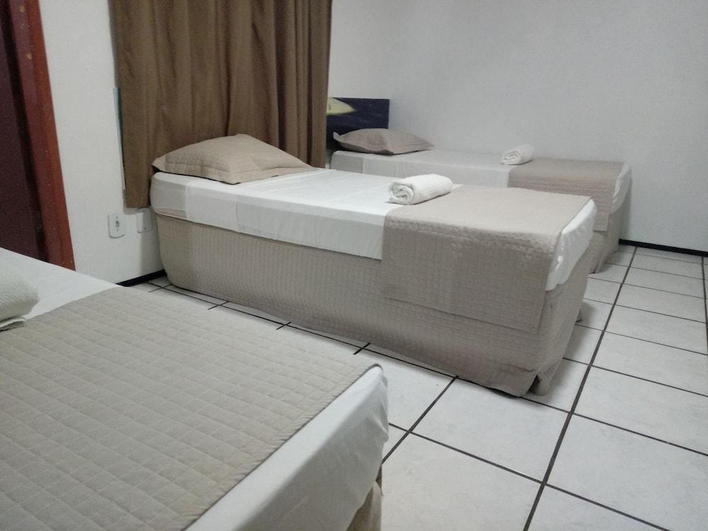 Hotel Pousada Parnamar