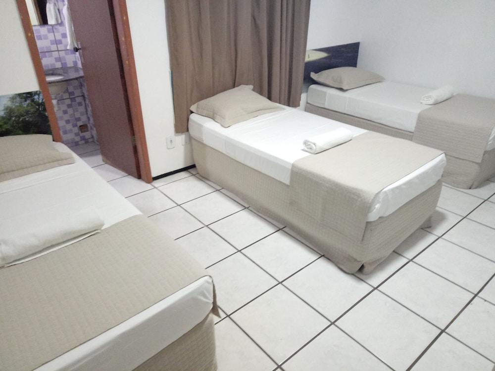 Hotel Pousada Parnamar