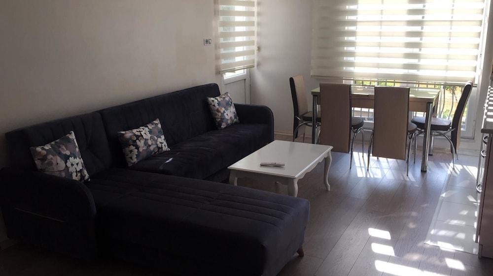 Yazilikaya Apart Otel