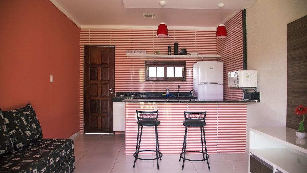 Pousada Sol dos Milagres