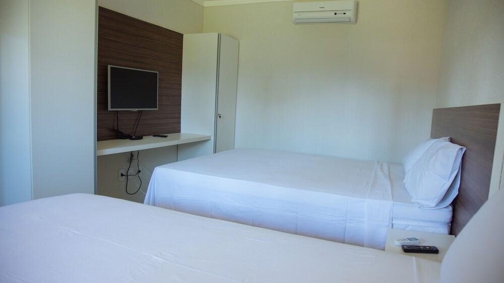 Pousada Sol dos Milagres