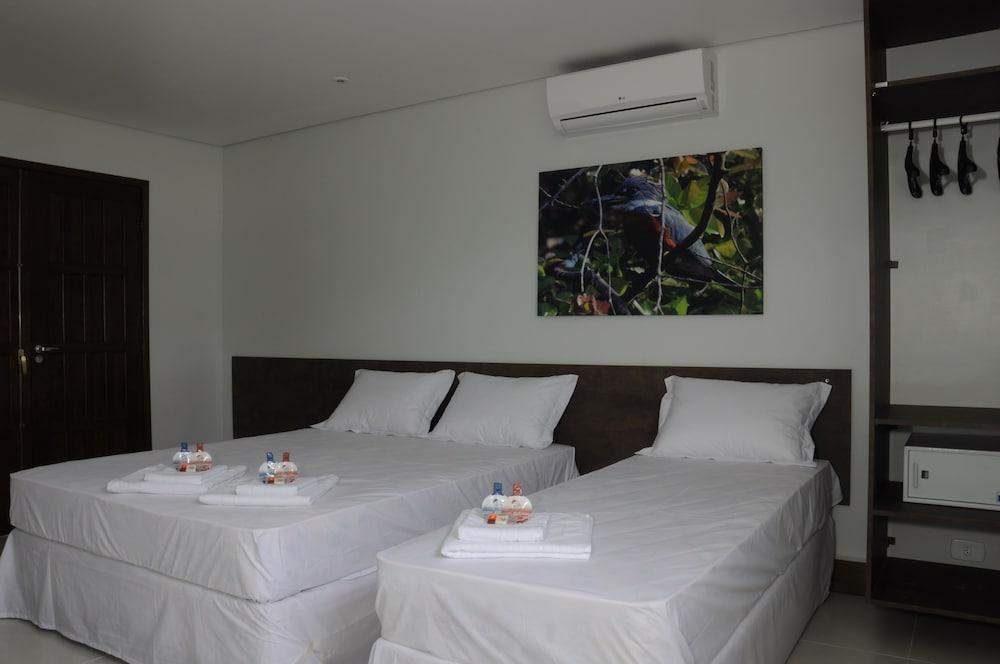 Pousada Tartarugas de Pauba