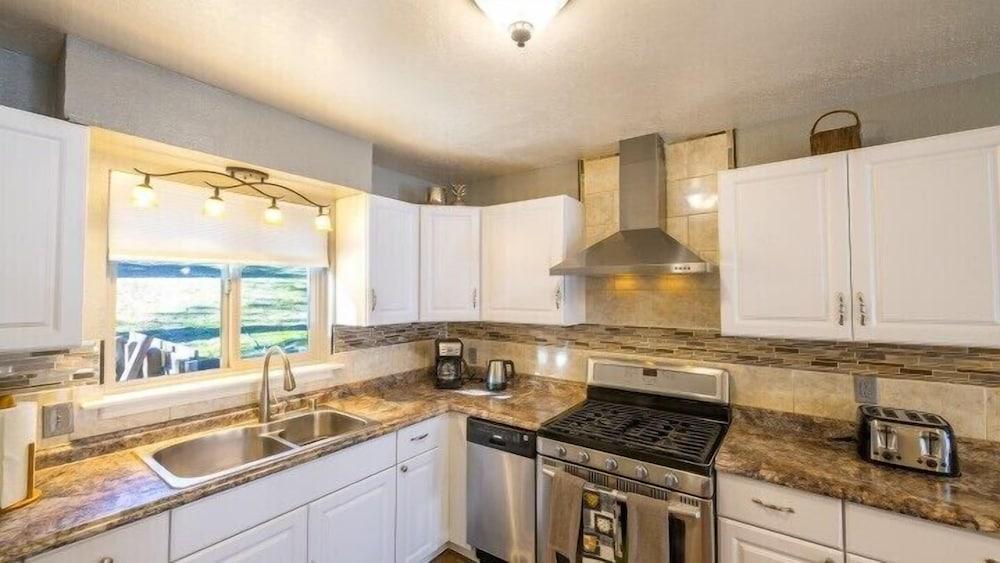 Yosemite Scenic Wonders Magic Escape