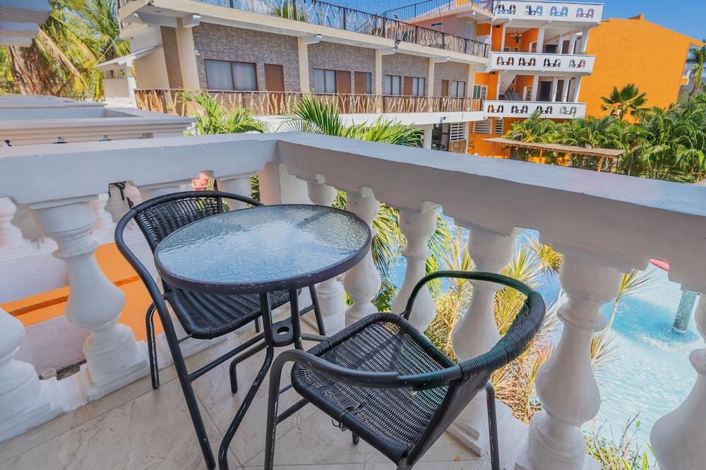 Hotel Gran Juquila Huatulco