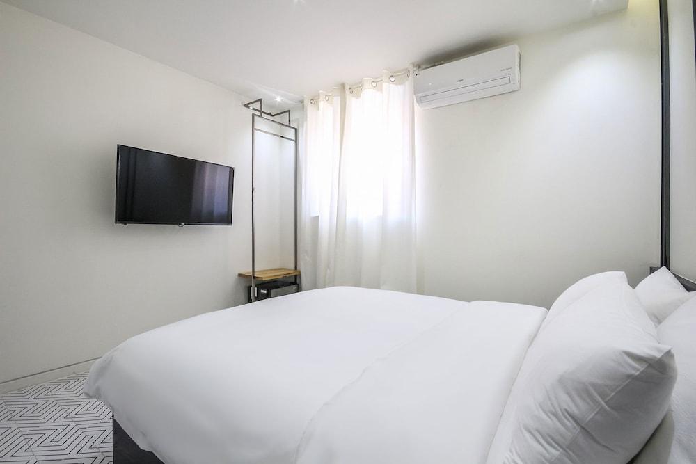 Hotel The Vizit Jeonju