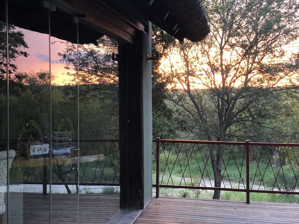 Essence Villa-Greater Kruger