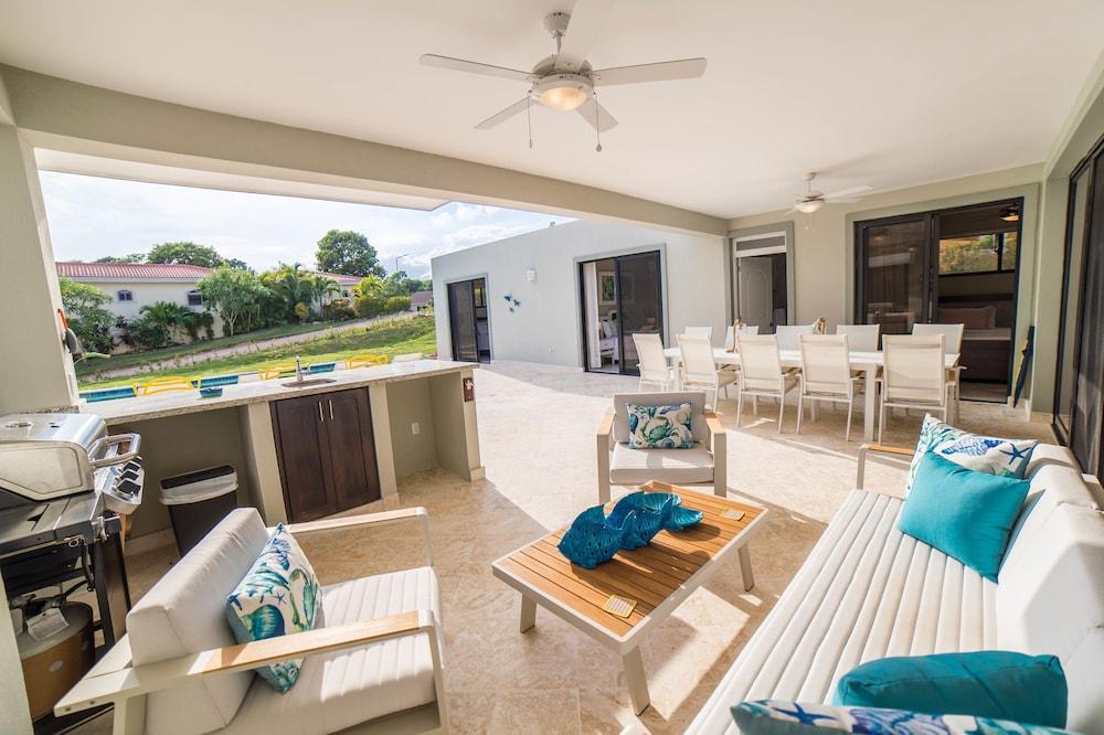 Caribbean Style Getaway