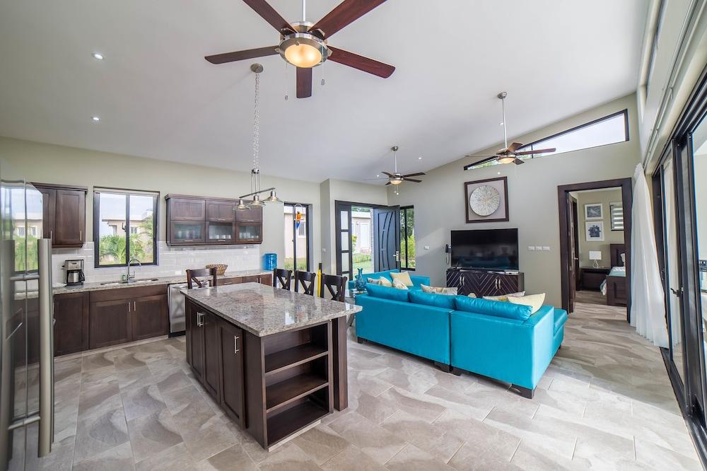 Caribbean Style Getaway