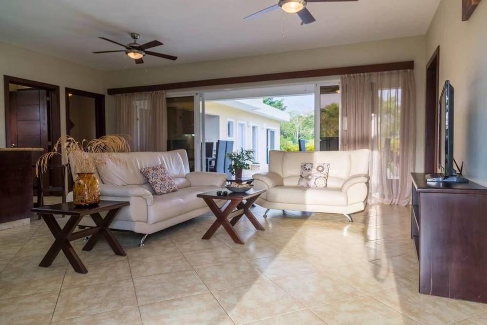 Beautifully Italian Designed Villa