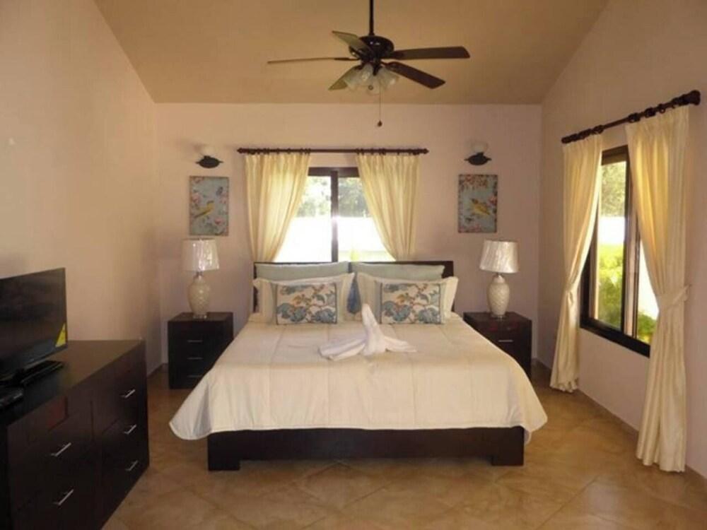 4 Bedroom Villa Privacy in Mind, Gated and Secure