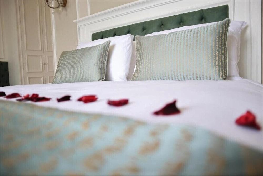 Triada Hotel Buyukada