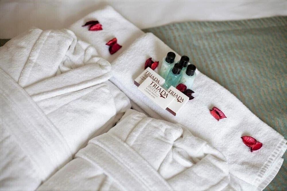 Triada Hotel Buyukada