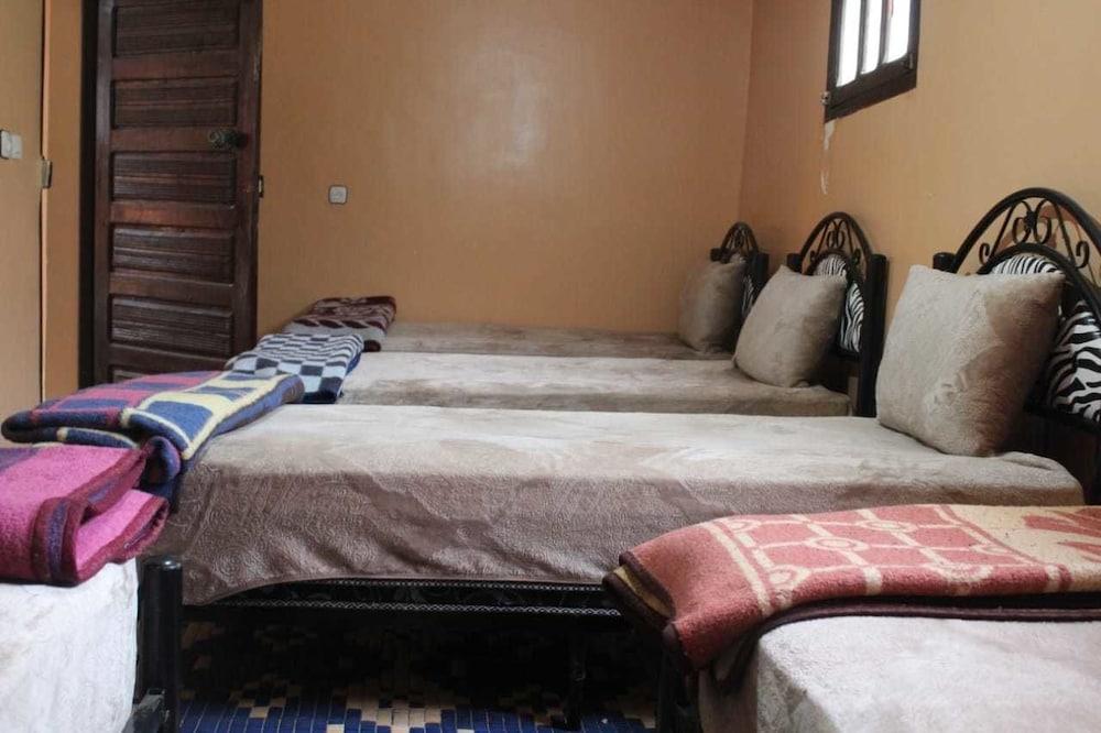 Gite d'etape Omar Himmi