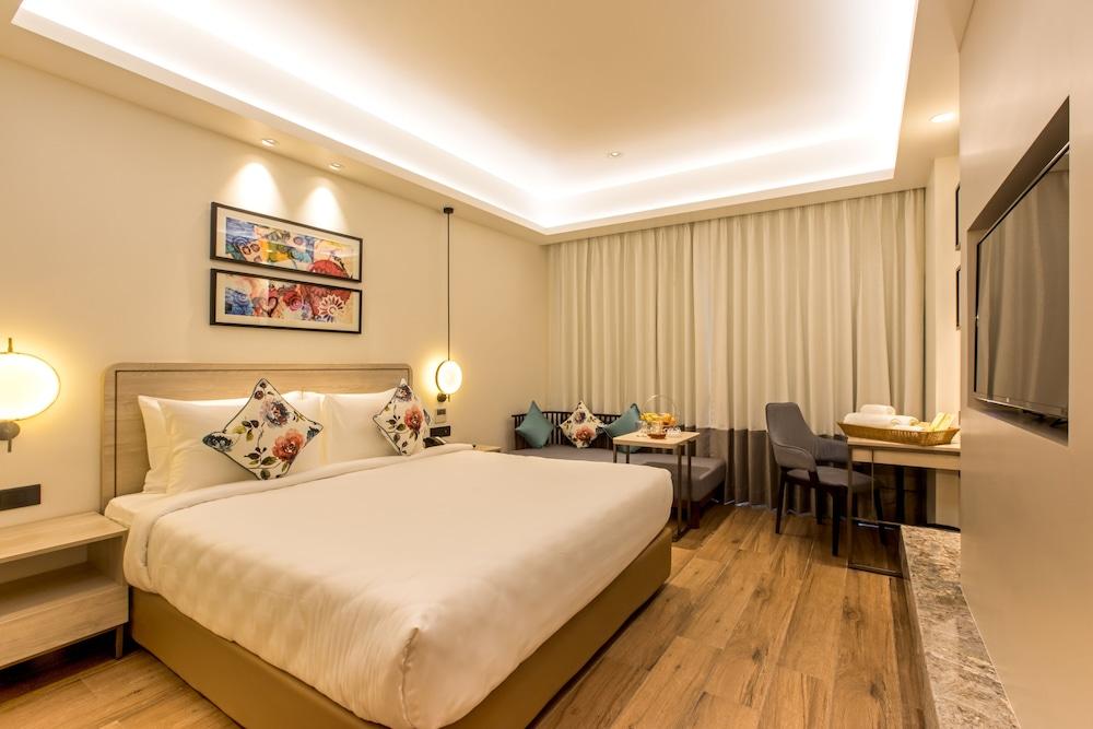 Regenta SGS Greenotel - Lonavala