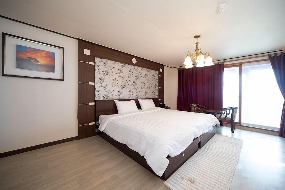Haedoji Hotel Yangyang