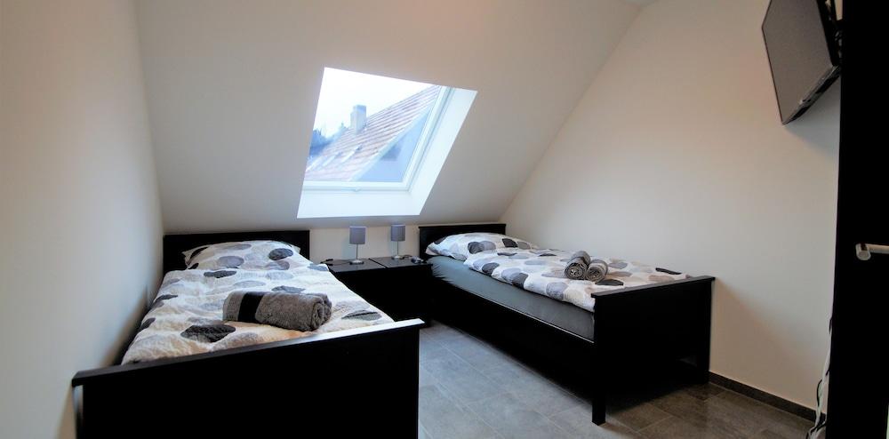 Overath Luxus Apartments