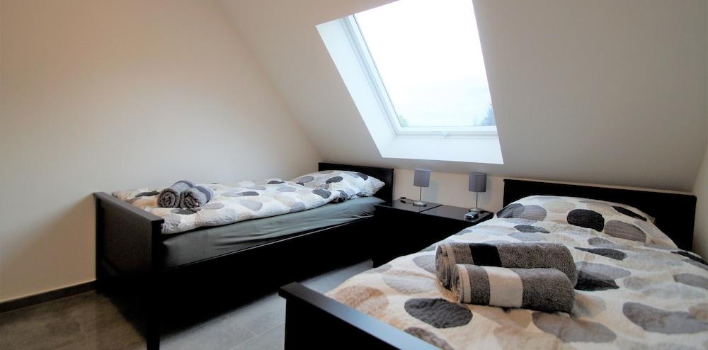 Overath Luxus Apartments