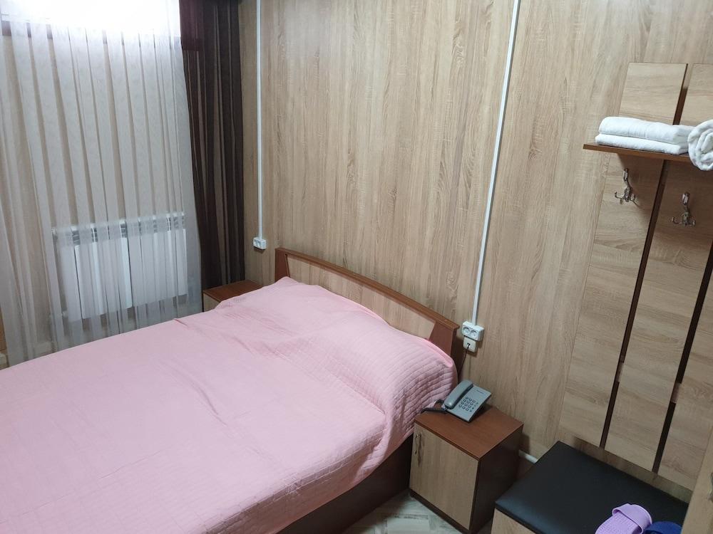 Bal-Meyir Hotel Almaty