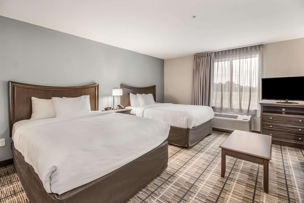 MainStay Suites Union City, TN