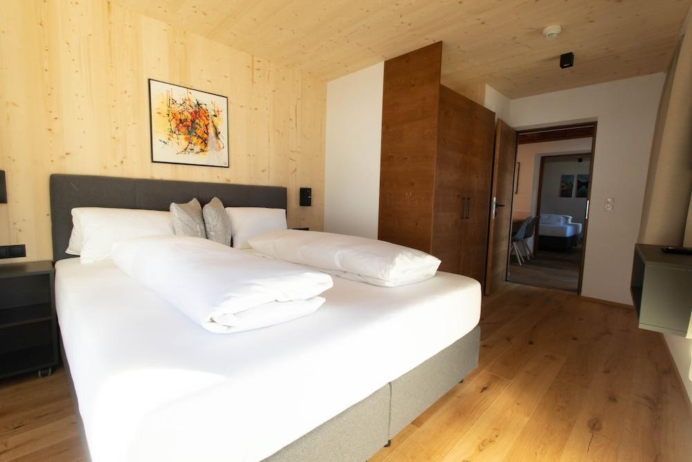 Wally Berg Apartements