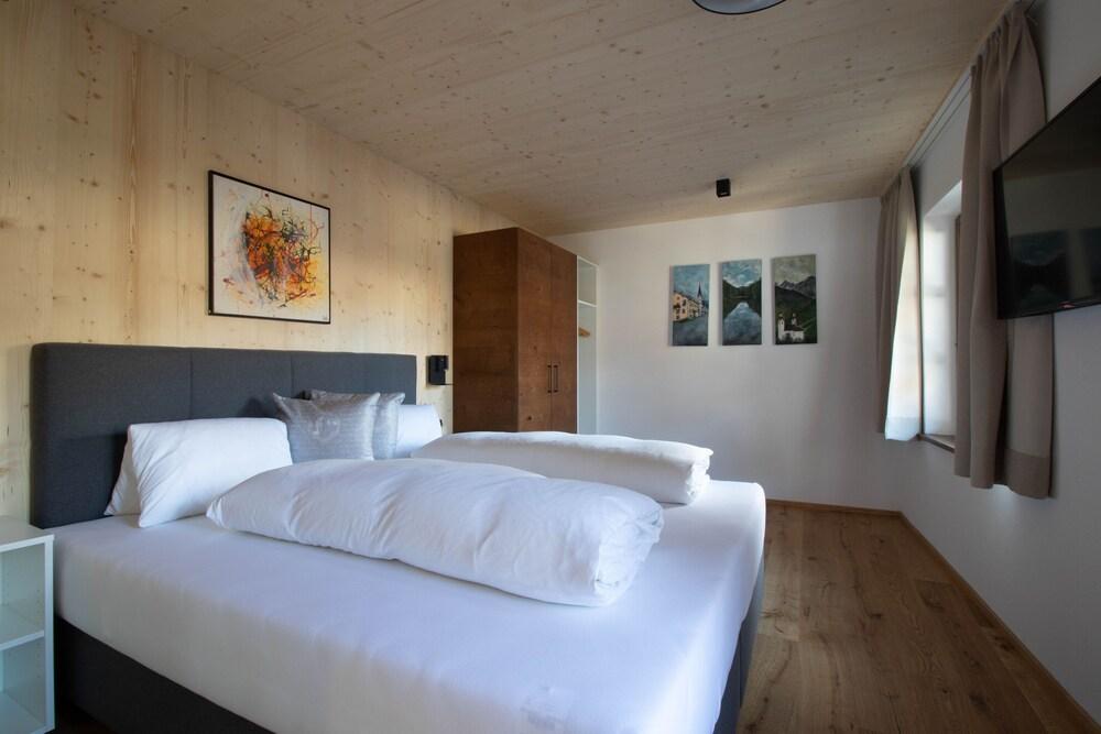 Wally Berg Apartements