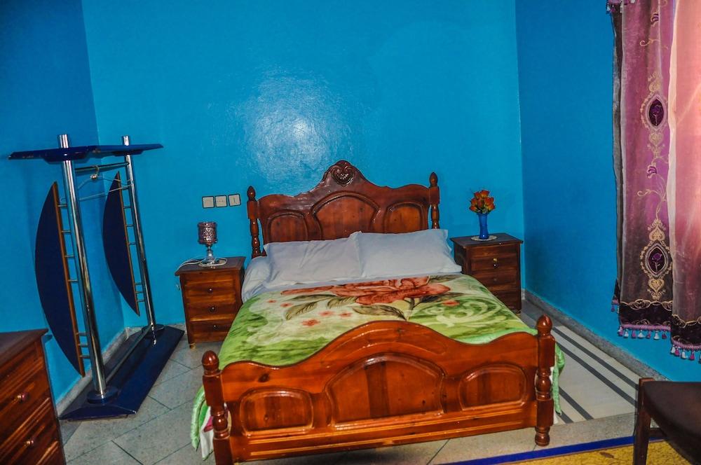 Maison d'hôte IRIKI