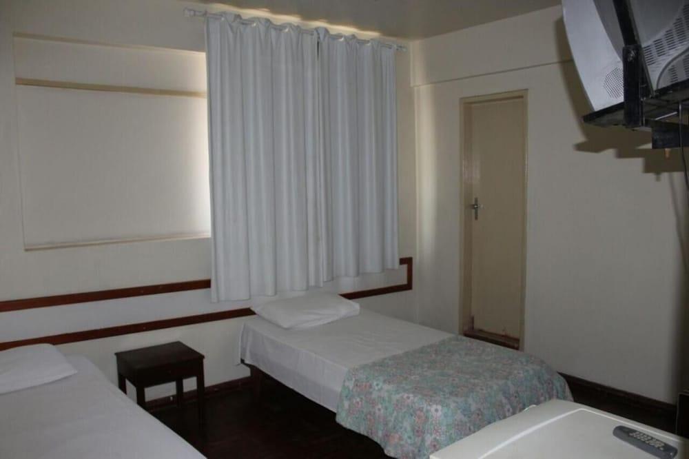 Hotel Nacional Montes Claros