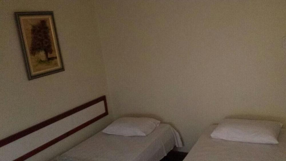 Hotel Nacional Montes Claros