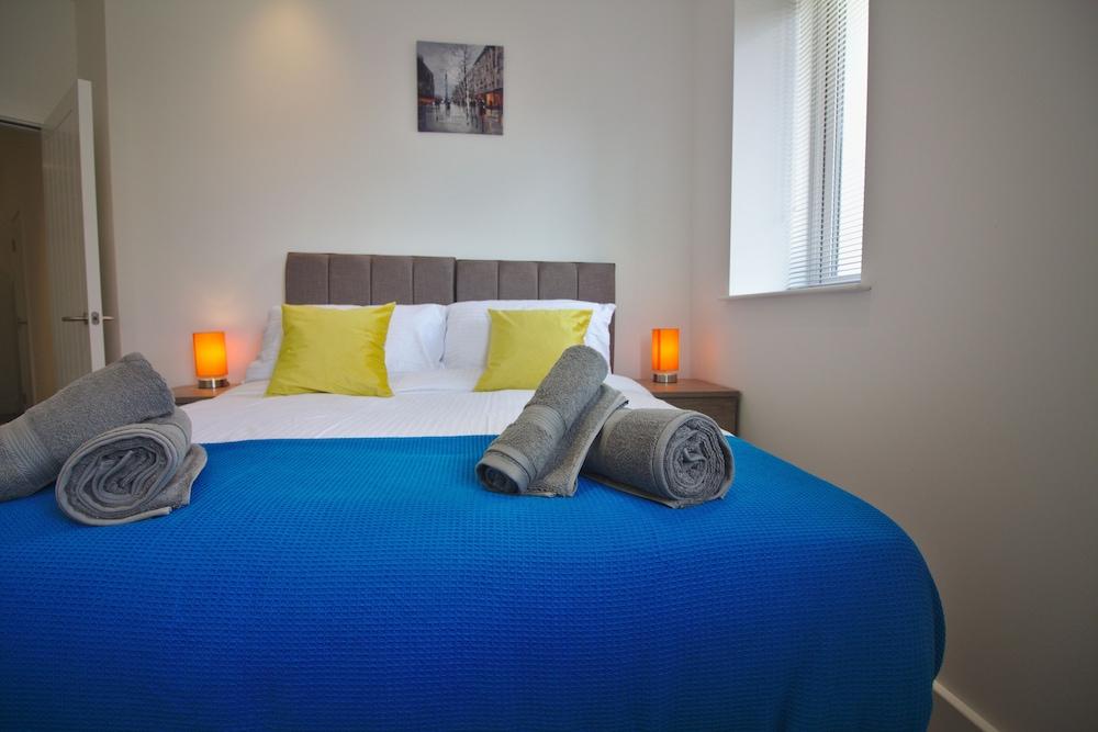 Property Peaks Apartments