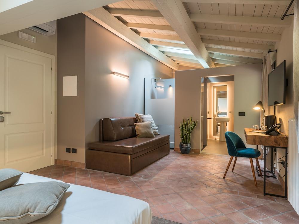 Cà Toresele Relais Osteria Garden