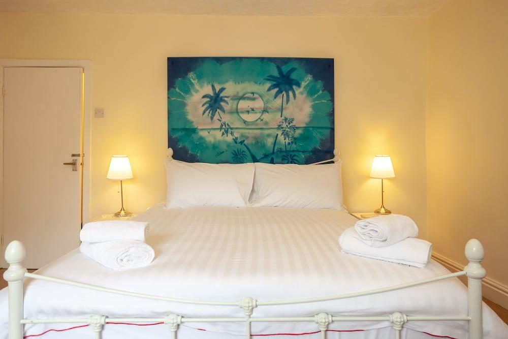 Ferncliff cottage - in Peak Distric