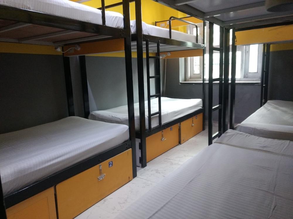 Bunk Hostel Delhi