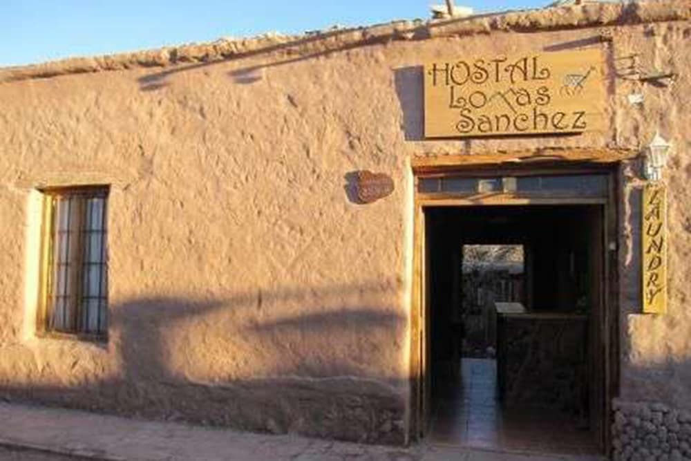 Hostal Loma Sanchez