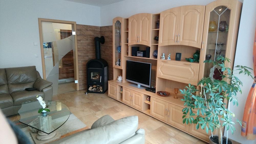 Jürgen Ferienwohnung