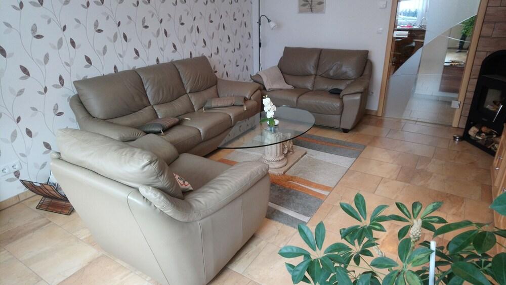 Jürgen Ferienwohnung