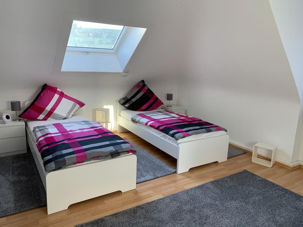 Oppenheim Ferienwohnung Martin