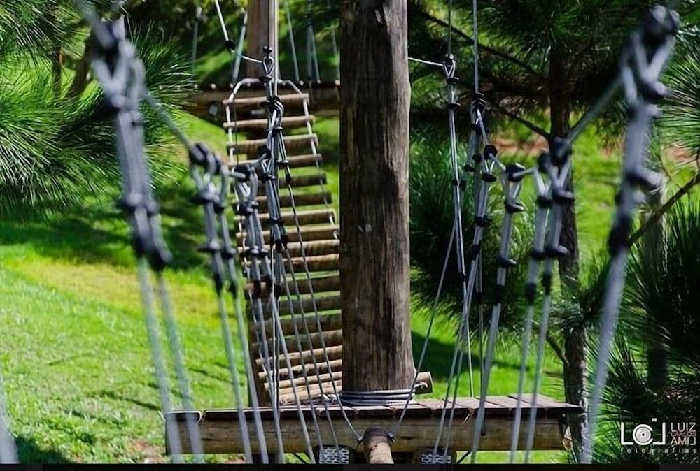 Ecoresort Chales San Thomaz