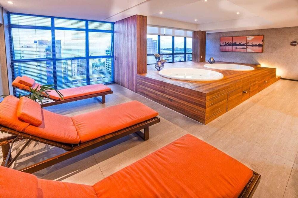 Edificio Time Apto 1513