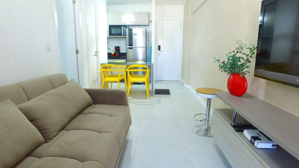 Edificio Time Apto 306