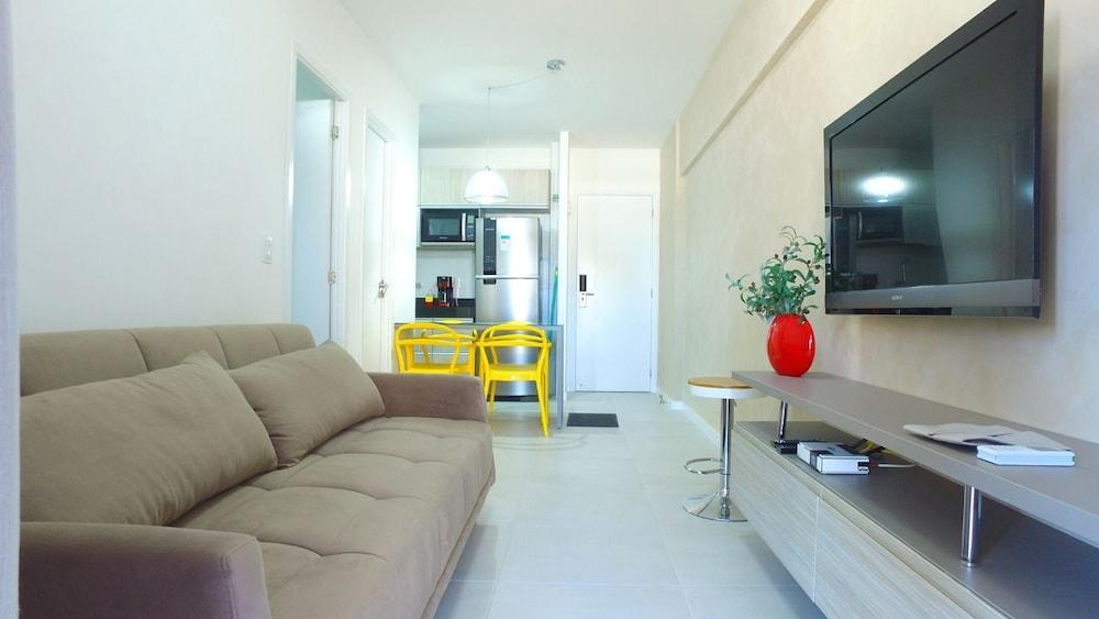 Edificio Time Apto 306