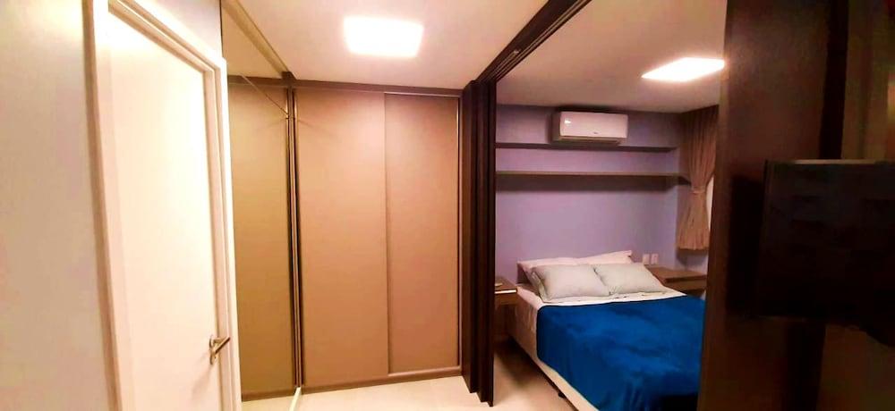 Edificio Time Apto 1020