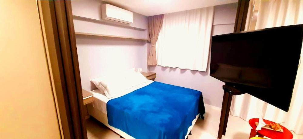 Edificio Time Apto 1020