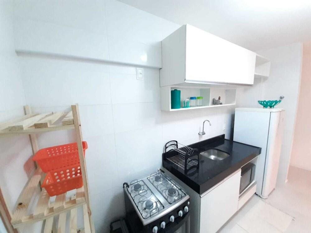 Edificio Time Apto 412