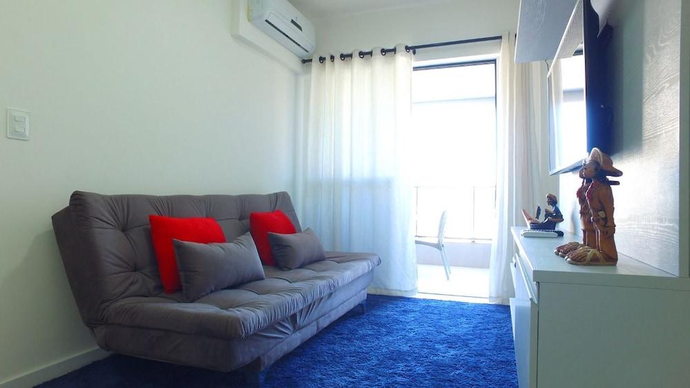 Edificio Time Apto 607