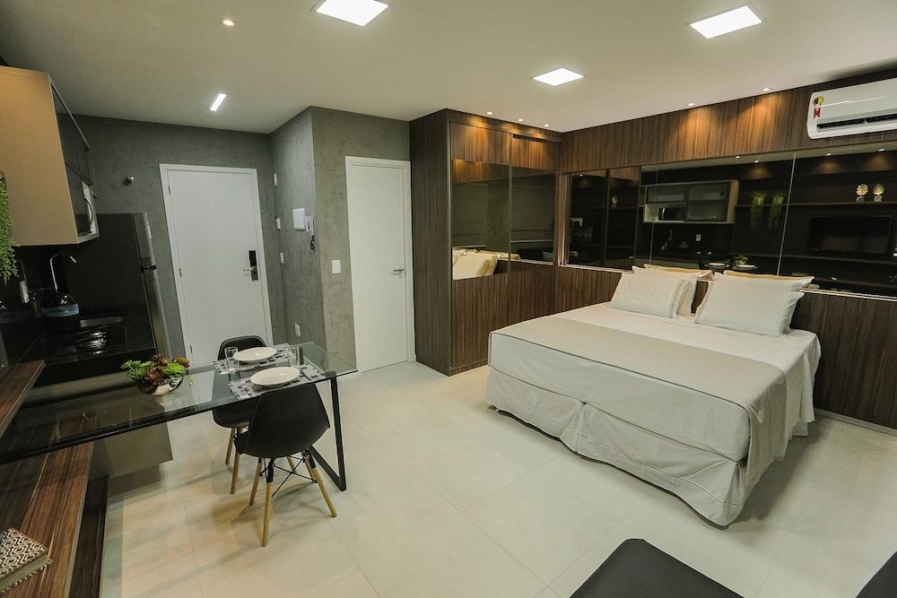 Edificio Time Apto 1510