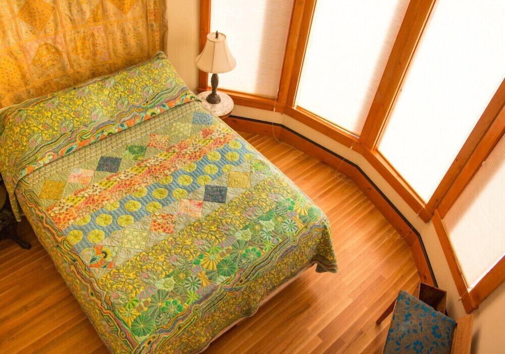 Wisehart Springs Inn